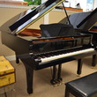 2002 Yamaha C3 conservatory grand piano - Grand Pianos